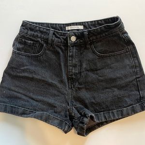 PacSun Mom Shorts